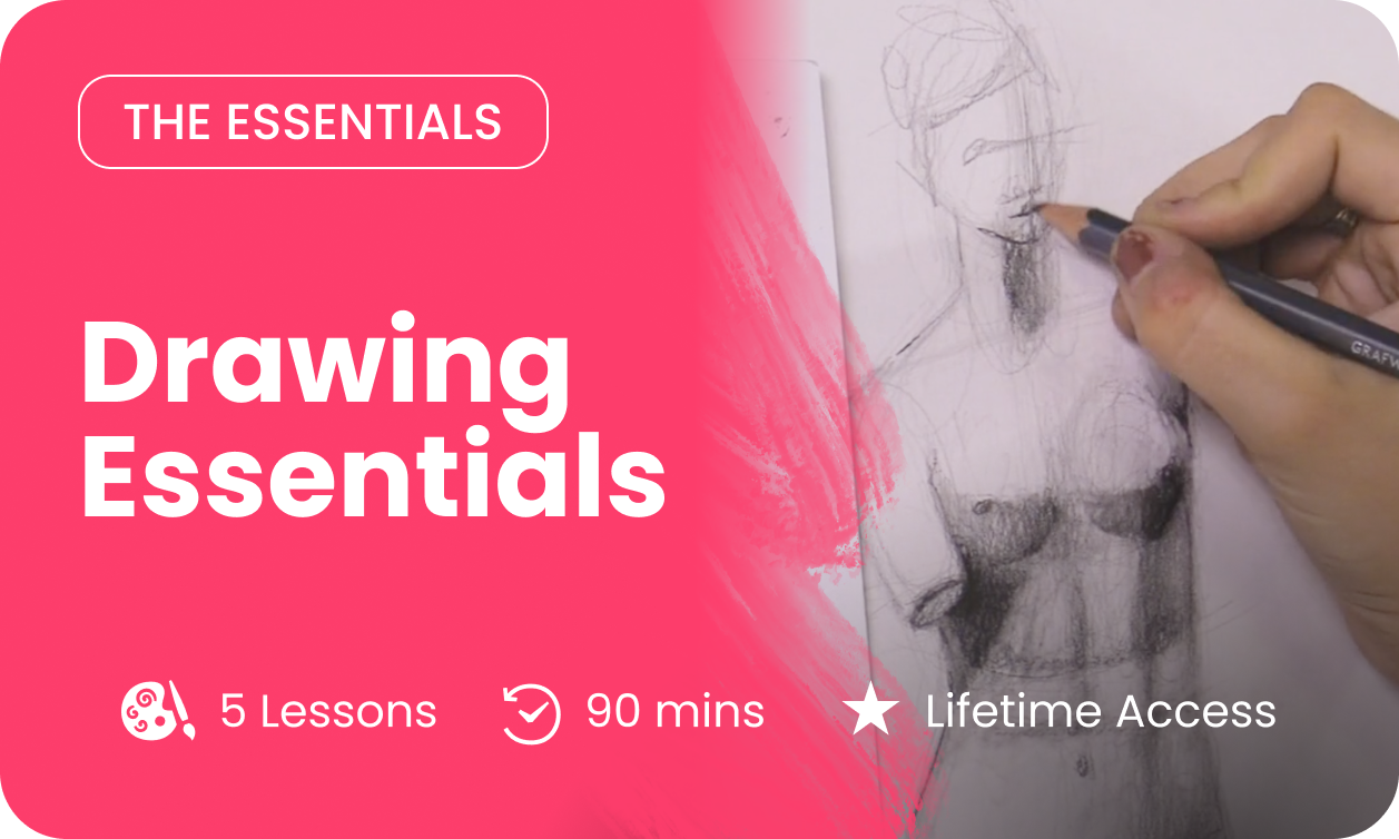 Course-Drawing-Essentials